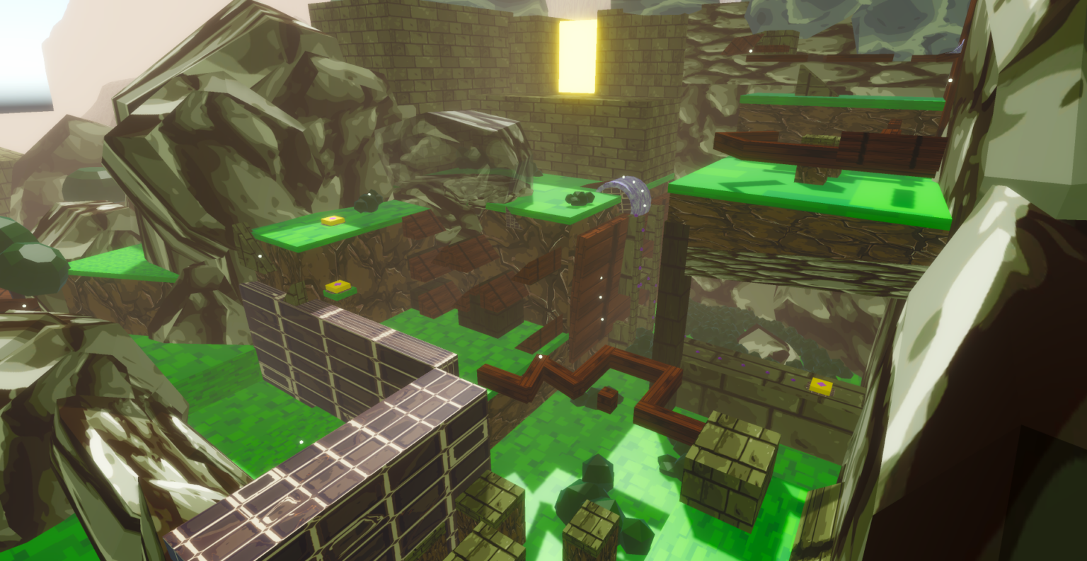 Level 2